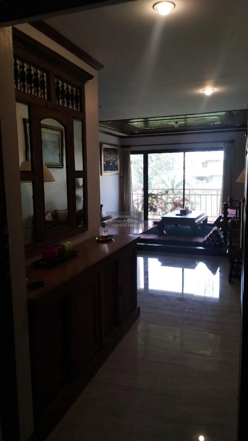 เช่าคอนโด  อารีย์ เพลส สุขุมวิท 26 BTS-พร้อมพงษ์ คลองตัน เขต คลอง