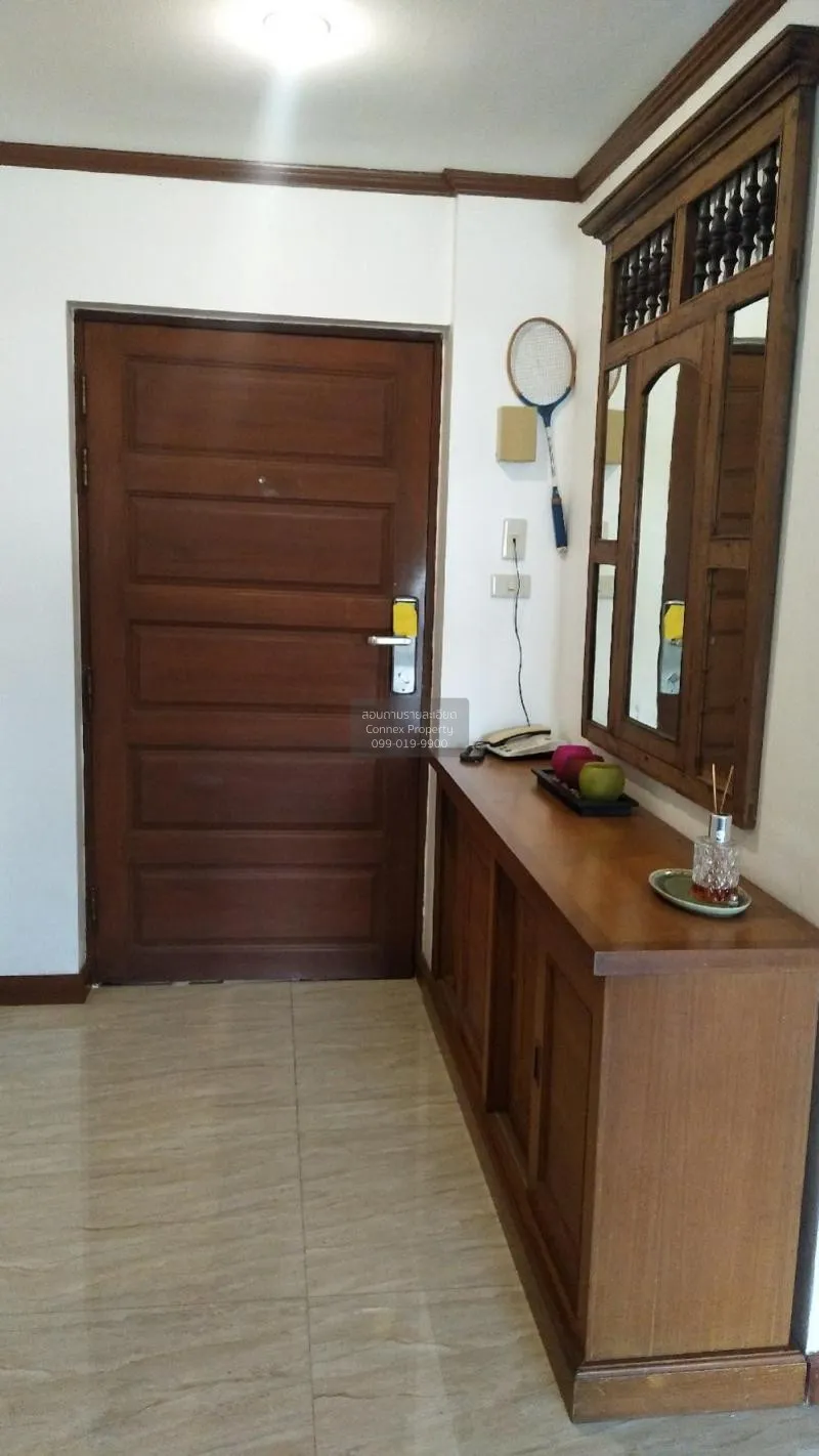 เช่าคอนโด  อารีย์ เพลส สุขุมวิท 26 BTS-พร้อมพงษ์ คลองตัน เขต คลอง