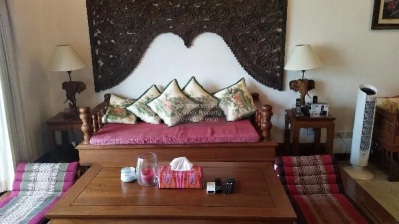 เช่าคอนโด  อารีย์ เพลส สุขุมวิท 26 BTS-พร้อมพงษ์ คลองตัน เขต คลอง 2