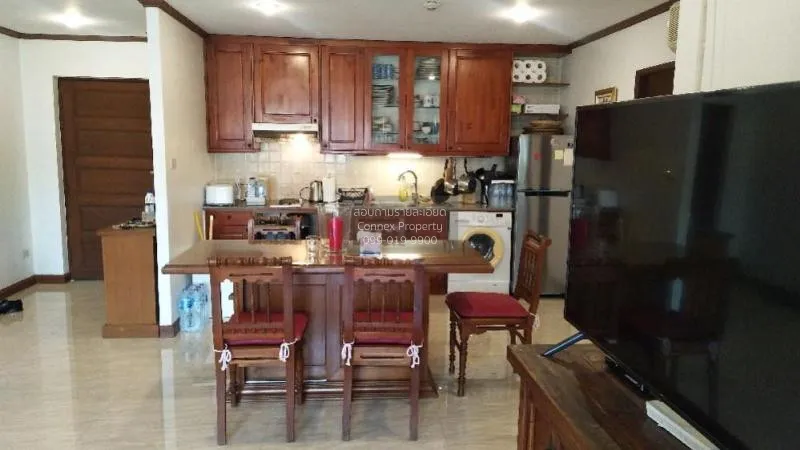 เช่าคอนโด  อารีย์ เพลส สุขุมวิท 26 BTS-พร้อมพงษ์ คลองตัน เขต คลอง