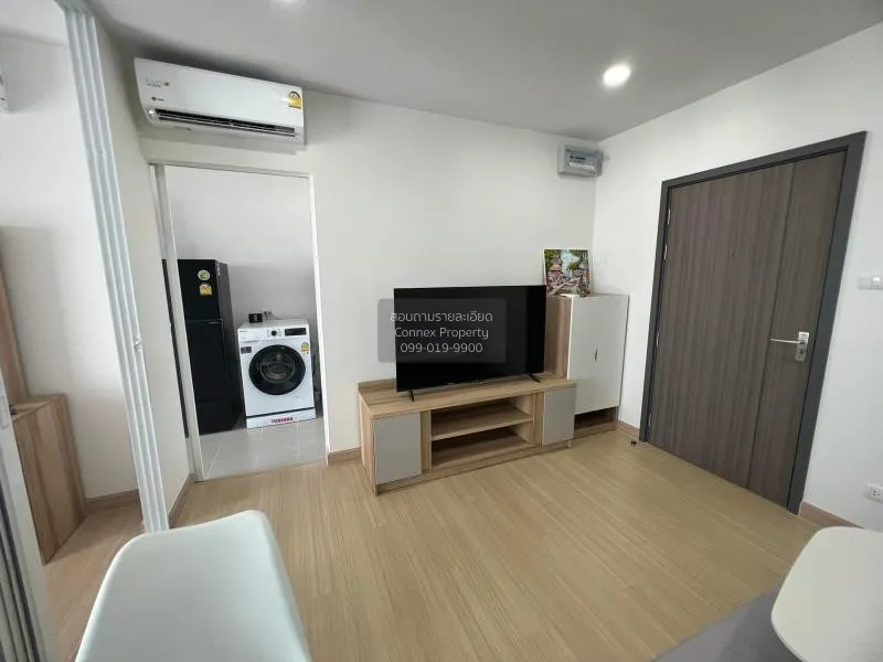 เช่าคอนโด  ศุภาลัย เวอเรนด้า รามคำแหง หัวหมาก เขต บางกะปิ กรุงเทพ 2