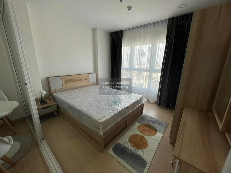 เช่าคอนโด  ศุภาลัย เวอเรนด้า รามคำแหง หัวหมาก เขต บางกะปิ กรุงเทพ 4