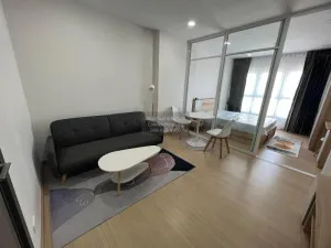 FOR RENT condo , Supalai Veranda Ramkhamhaeng , Hua Mak , Bang Kapi , Bangkok , CX-78713