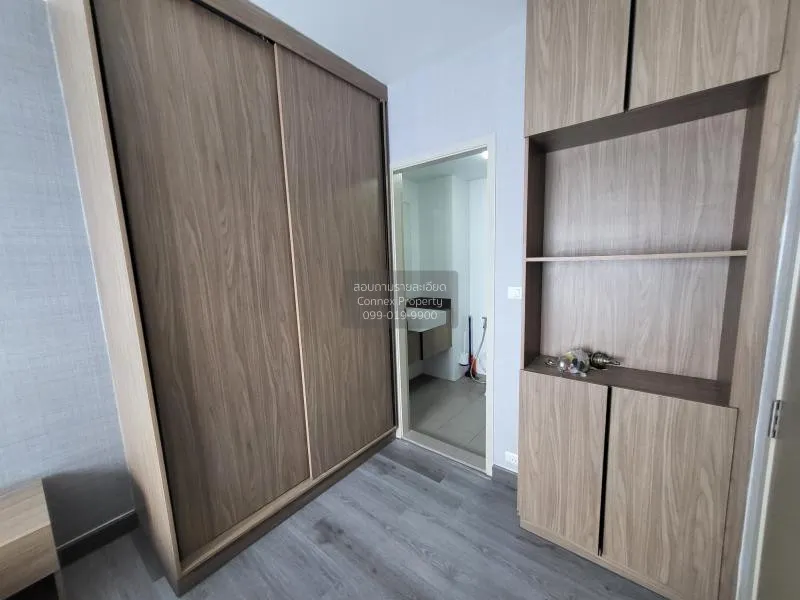 FOR RENT condo , Chapter One The Campus Kaset , BTS-Sena Nikhom , 4