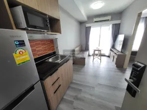FOR RENT condo , Chapter One The Campus Kaset , BTS-Sena Nikhom , Lat Yao , Chatuchak , Bangkok , CX-78716