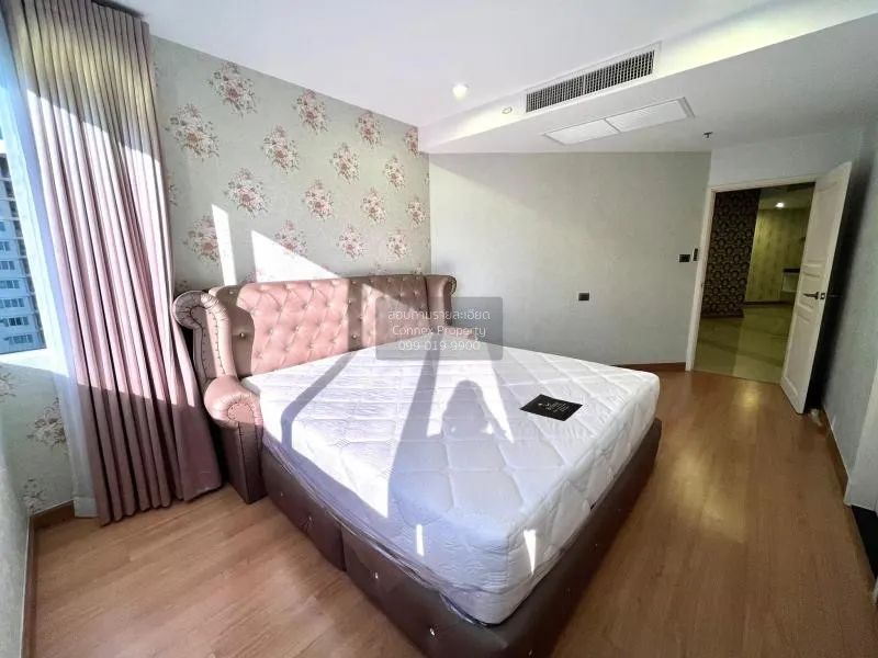 เช่าคอนโด  ศุภาลัย เวลลิงตัน MRT-ศูนย์วัฒนธรรมแห่งประเทศไทย ห้วยข