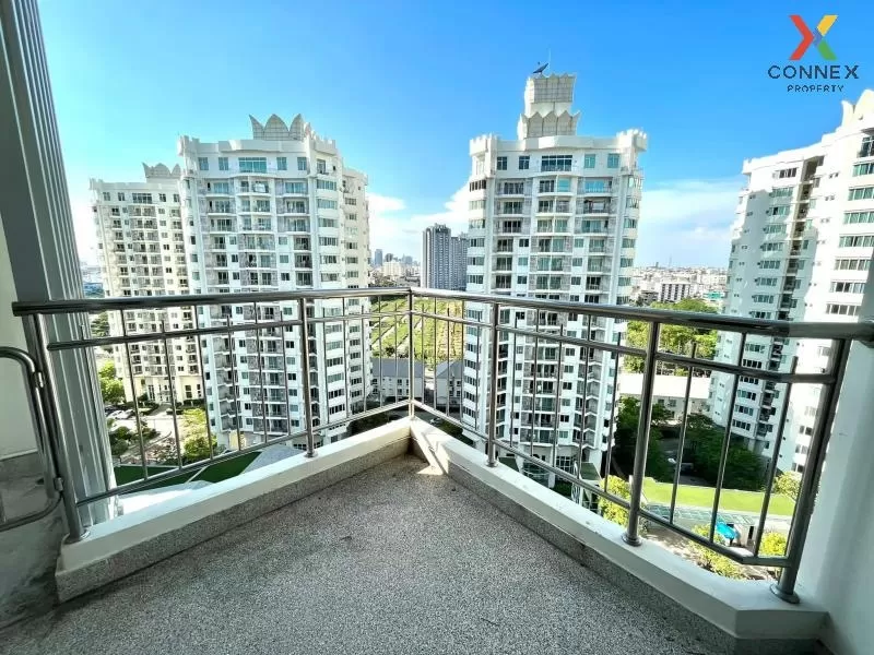 FOR SALE condo , Supalai Wellington , MRT-Thailand Cultural Centr