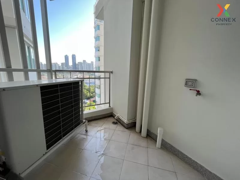 FOR SALE condo , Supalai Wellington , MRT-Thailand Cultural Centr