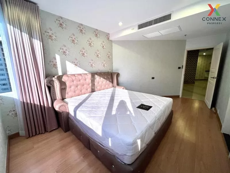 FOR SALE condo , Supalai Wellington , MRT-Thailand Cultural Centr