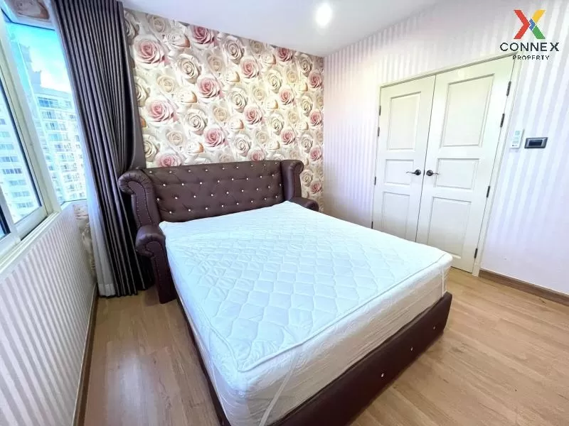 FOR SALE condo , Supalai Wellington , MRT-Thailand Cultural Centr