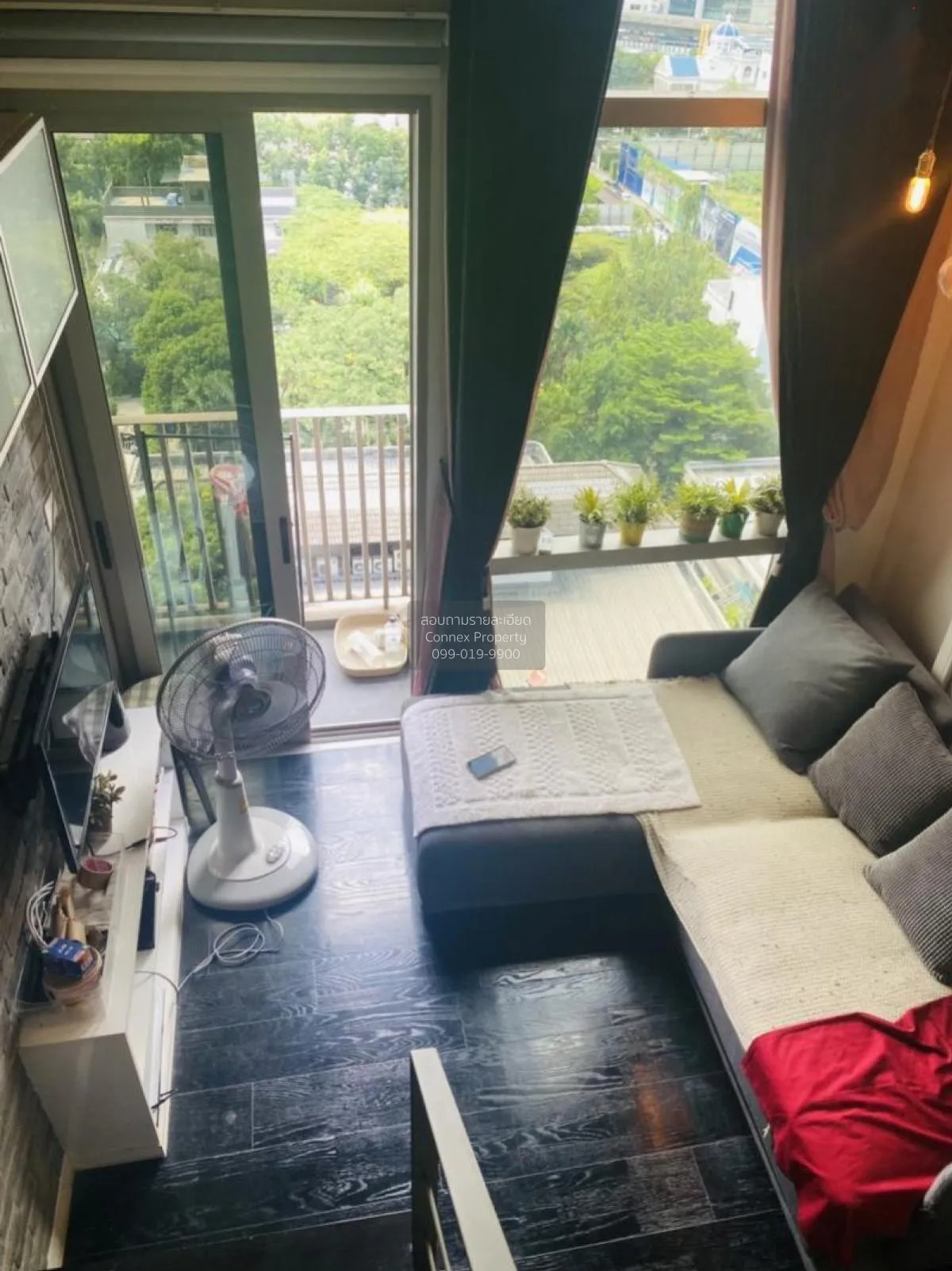 FOR RENT condo , Ideo Morph 38 , Duplex , BTS-Thong Lo , Phra Kha 4