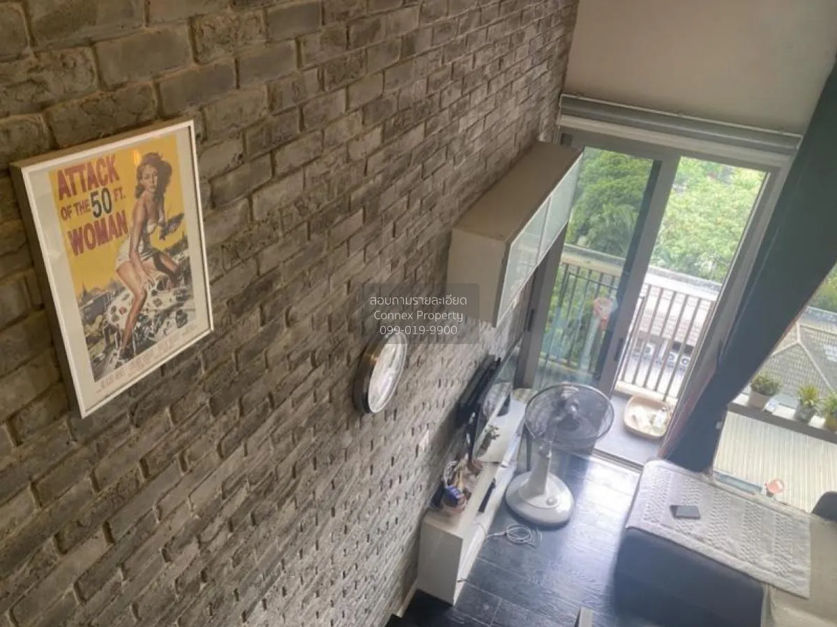 FOR RENT condo , Ideo Morph 38 , Duplex , BTS-Thong Lo , Phra Kha