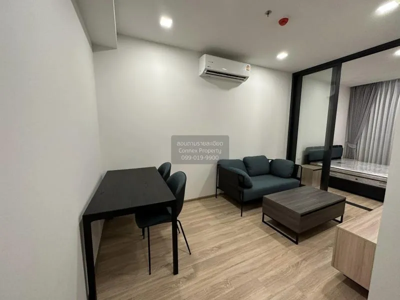 FOR RENT condo , XT Phayathai , BTS-Phaya Thai , Thanon Phyathai  2