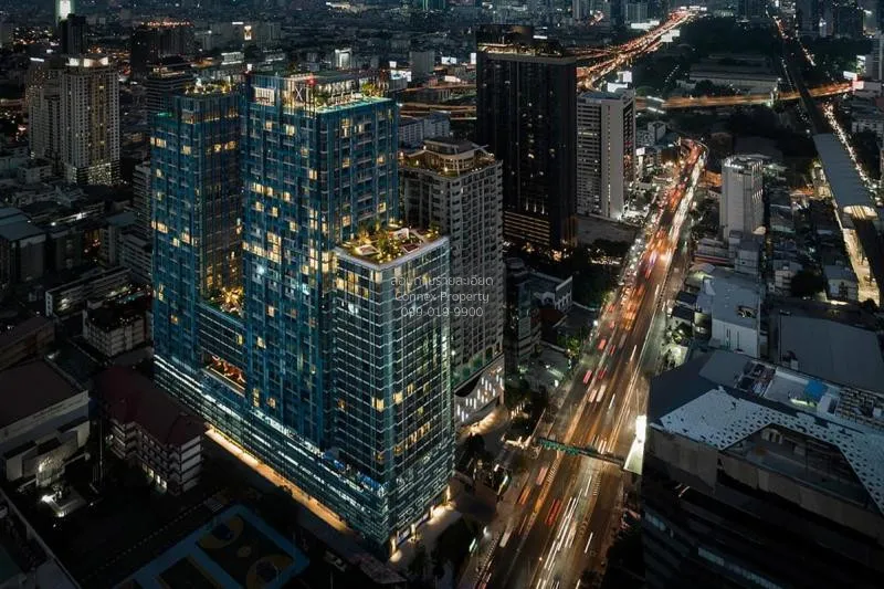 FOR RENT condo , XT Phayathai , BTS-Phaya Thai , Thanon Phyathai 