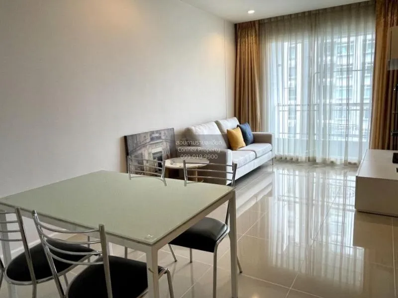 FOR SALE condo , Circle Condominium , MRT-Phetchaburi , Thanon Ph 1