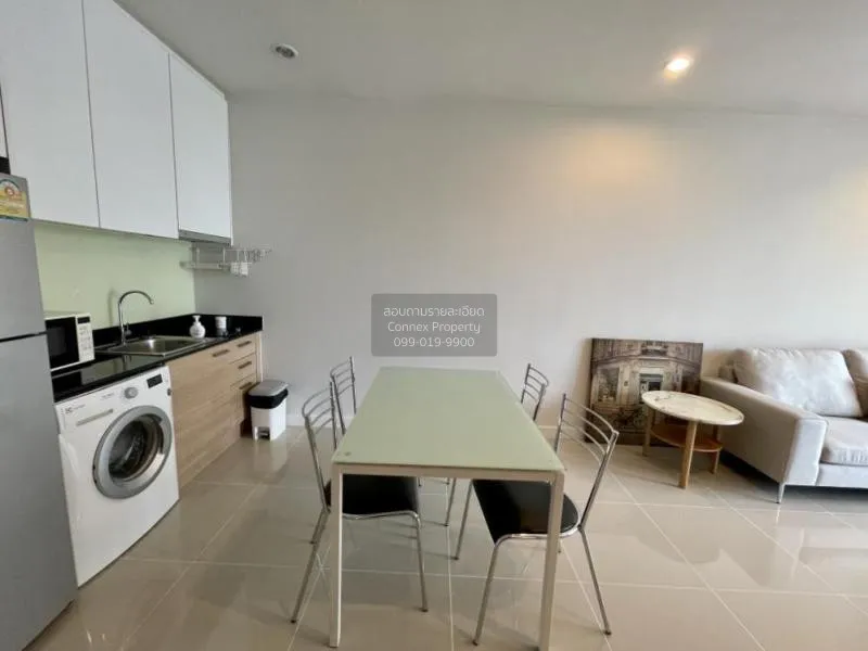 FOR SALE condo , Circle Condominium , MRT-Phetchaburi , Thanon Ph 2