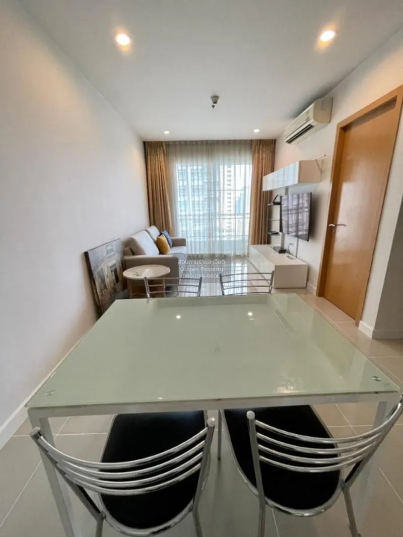 FOR SALE condo , Circle Condominium , MRT-Phetchaburi , Thanon Ph 3