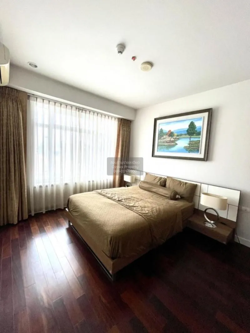 FOR SALE condo , Circle Condominium , MRT-Phetchaburi , Thanon Ph