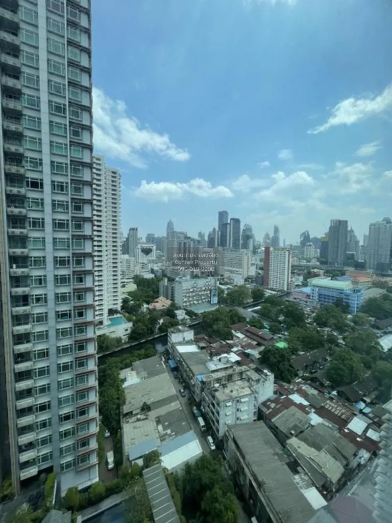 FOR SALE condo , Circle Condominium , MRT-Phetchaburi , Thanon Ph