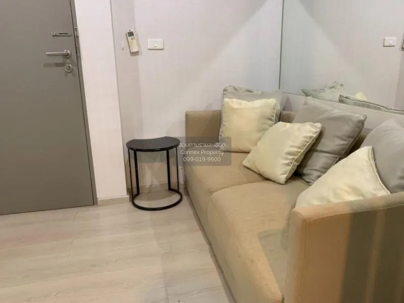 เช่าคอนโด  ไลฟ์ รัชดาภิเษก MRT-ห้วยขวาง ห้วยขวาง เขต ห้วยขวาง กรุ 1