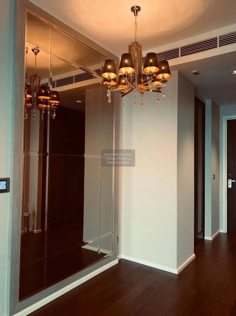 FOR SALE condo , The Diplomat 39 , BTS-Phrom Phong , Khlong Tan N 3