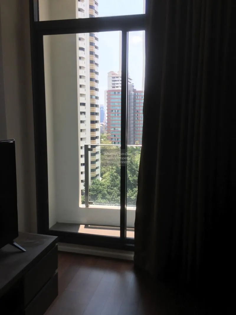 FOR SALE condo , The Diplomat 39 , BTS-Phrom Phong , Khlong Tan N