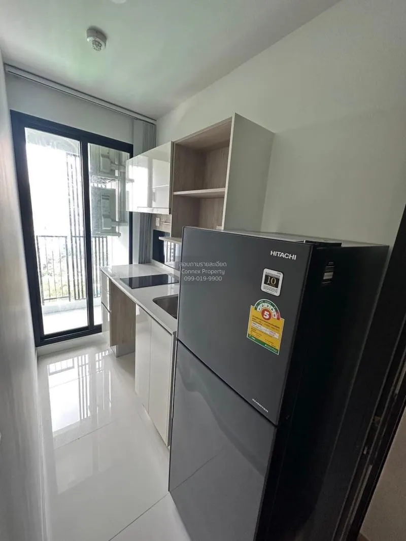 ขายคอนโด  ไนท์บริดจ์ ดูเพล็กซ์ ติวานนท์ MRT-กระทรวงสาธารณสุข ตลาด 4