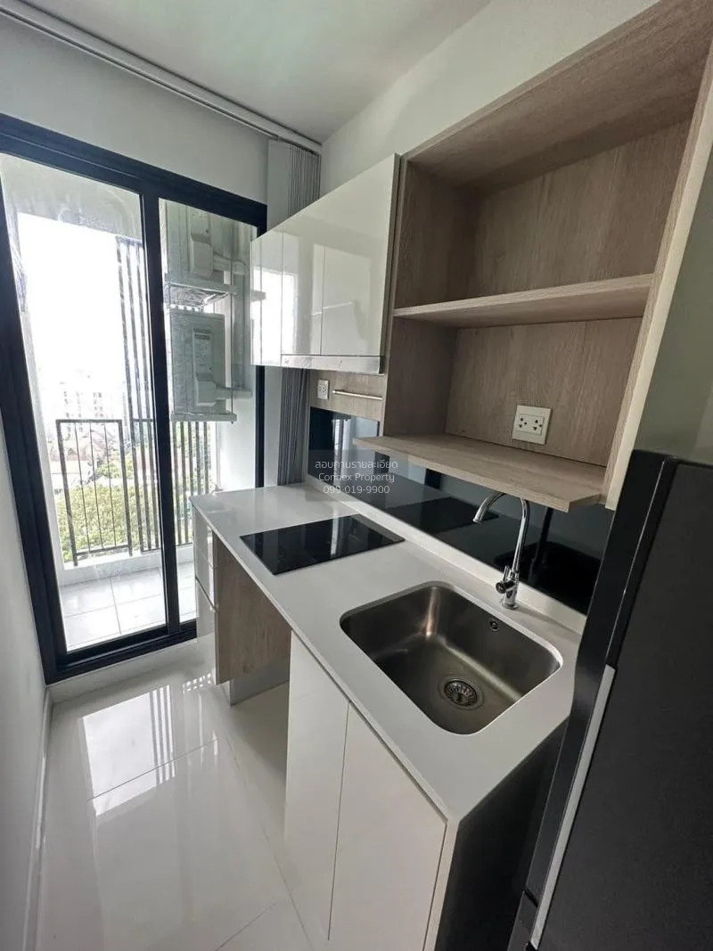 ขายคอนโด  ไนท์บริดจ์ ดูเพล็กซ์ ติวานนท์ MRT-กระทรวงสาธารณสุข ตลาด