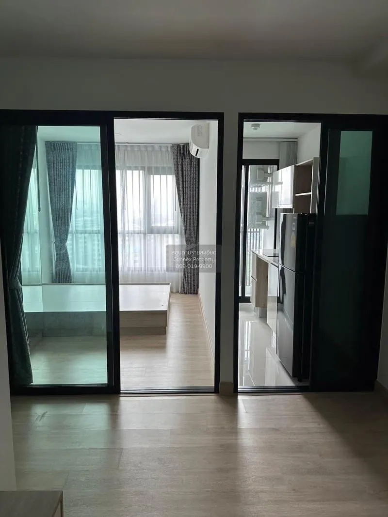 ขายคอนโด  ไนท์บริดจ์ ดูเพล็กซ์ ติวานนท์ MRT-กระทรวงสาธารณสุข ตลาด