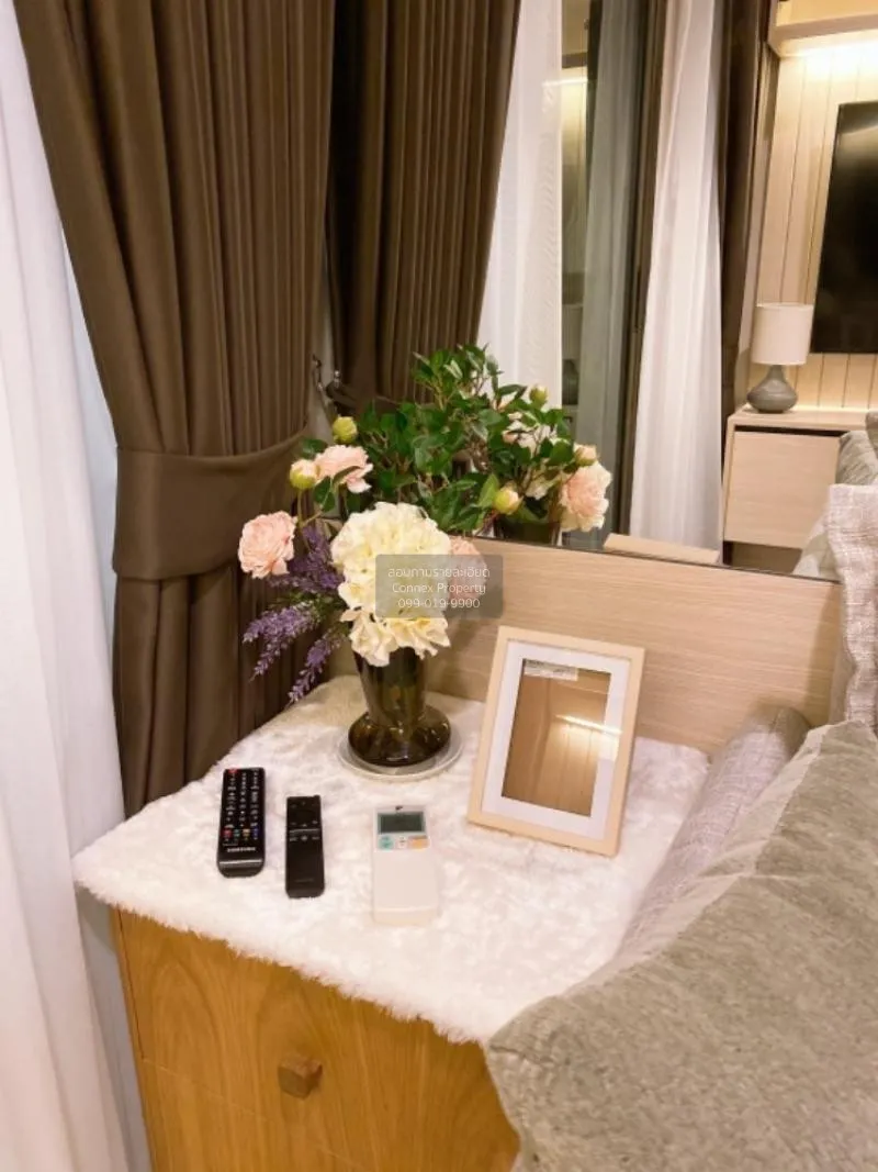 ขายคอนโด  เมโทร ลักซ์ รัชดา MRT-ห้วยขวาง ดินแดง เขต ดินแดง กรุงเท