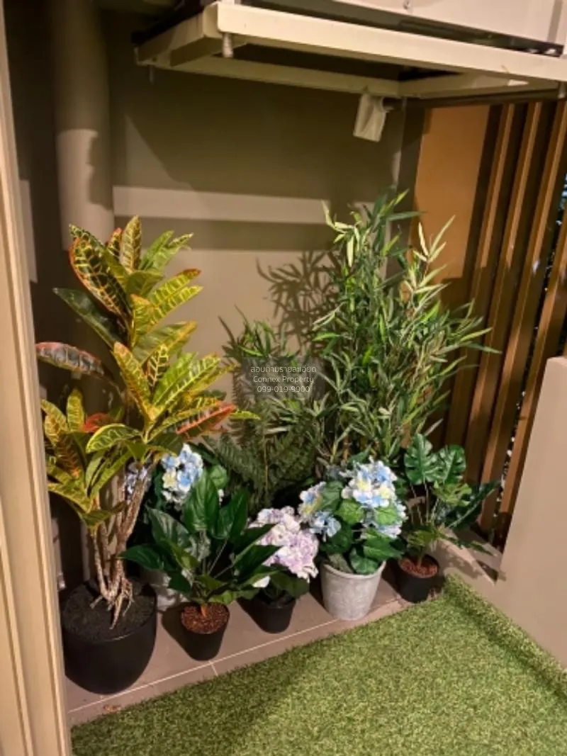 ขายคอนโด  เมโทร ลักซ์ รัชดา MRT-ห้วยขวาง ดินแดง เขต ดินแดง กรุงเท