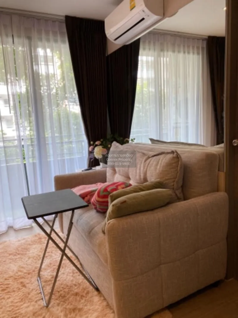 ขายคอนโด  เมโทร ลักซ์ รัชดา MRT-ห้วยขวาง ดินแดง เขต ดินแดง กรุงเท 3