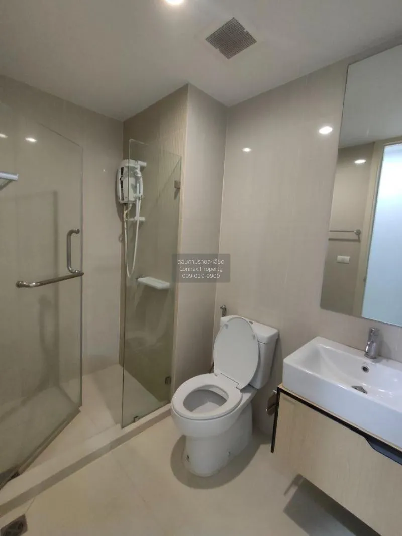 FOR SALE condo , The Parkland Phetkasem - Thapra , MRT-Tha Phra ,