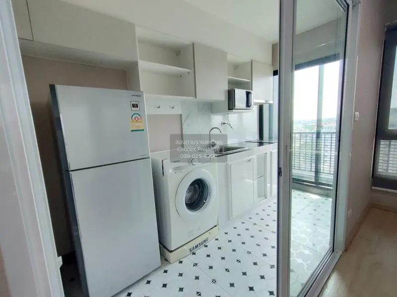 FOR SALE condo , The Parkland Phetkasem - Thapra , MRT-Tha Phra , 4