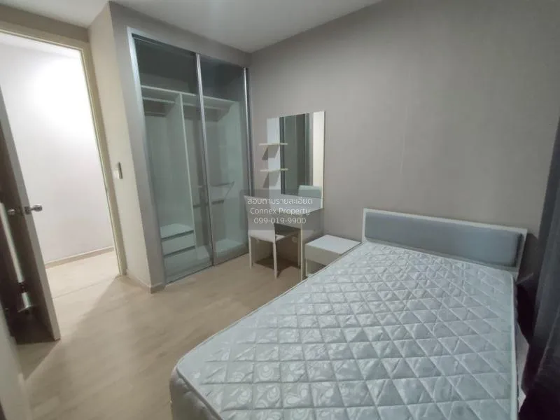 FOR SALE condo , The Parkland Phetkasem - Thapra , MRT-Tha Phra ,