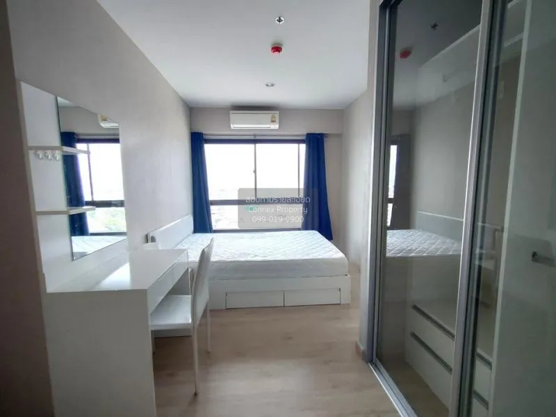 FOR SALE condo , The Parkland Phetkasem - Thapra , MRT-Tha Phra ,