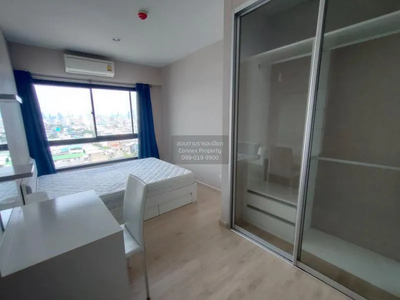 FOR SALE condo , The Parkland Phetkasem - Thapra , MRT-Tha Phra ,