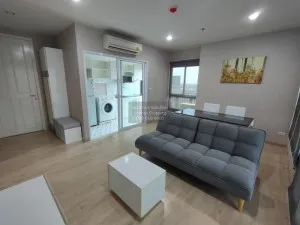 ขายคอนโด  เดอะ พาร์คแลนด์ เพชรเกษม - ท่าพระ MRT-ท่าพระ วัดท่าพระ เขต ภาษีเจริญ กรุงเทพ CX-78738