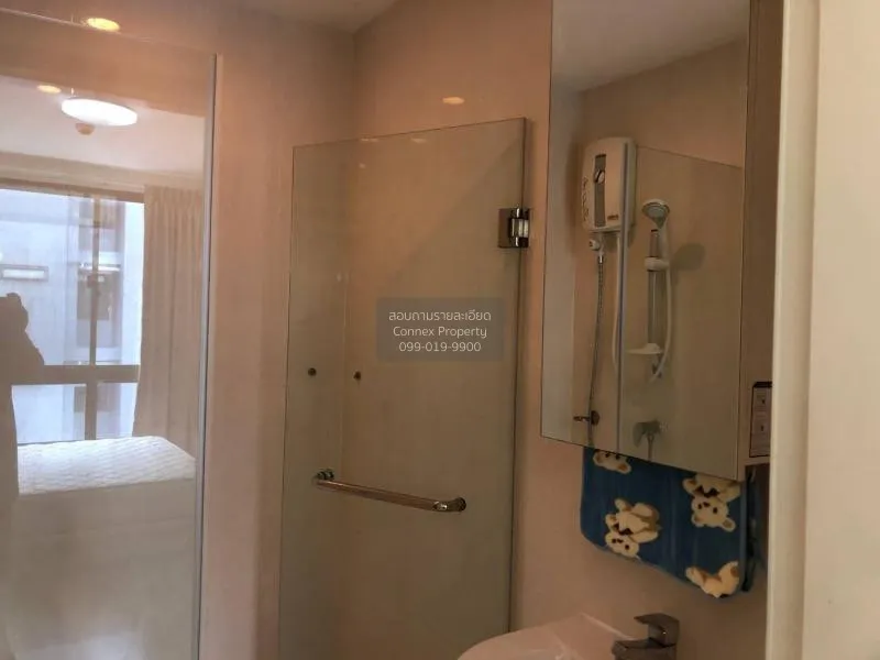 FOR RENT condo , iCondo Sukhumvit 103 , BTS-Udom Suk , Bang Na , 