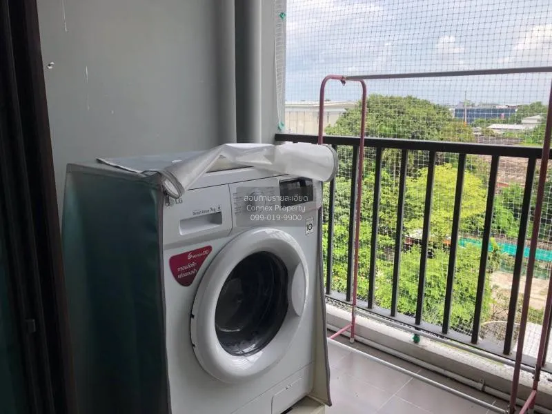 FOR RENT condo , iCondo Sukhumvit 103 , BTS-Udom Suk , Bang Na , 