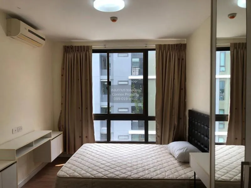 FOR RENT condo , iCondo Sukhumvit 103 , BTS-Udom Suk , Bang Na ,  2