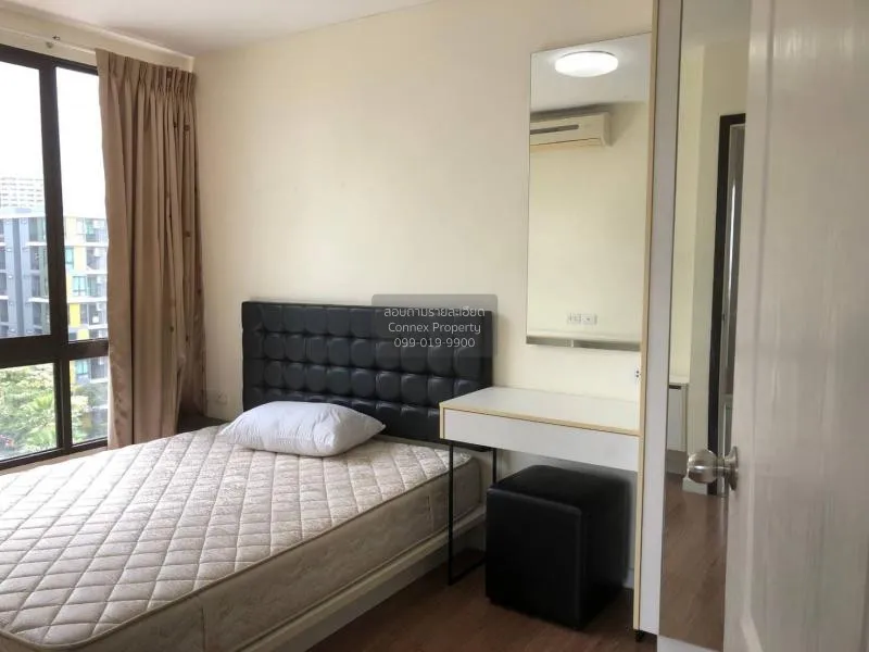 FOR RENT condo , iCondo Sukhumvit 103 , BTS-Udom Suk , Bang Na ,  3