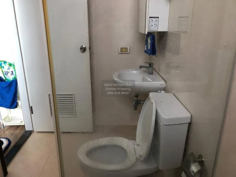 FOR RENT condo , iCondo Sukhumvit 103 , BTS-Udom Suk , Bang Na , 