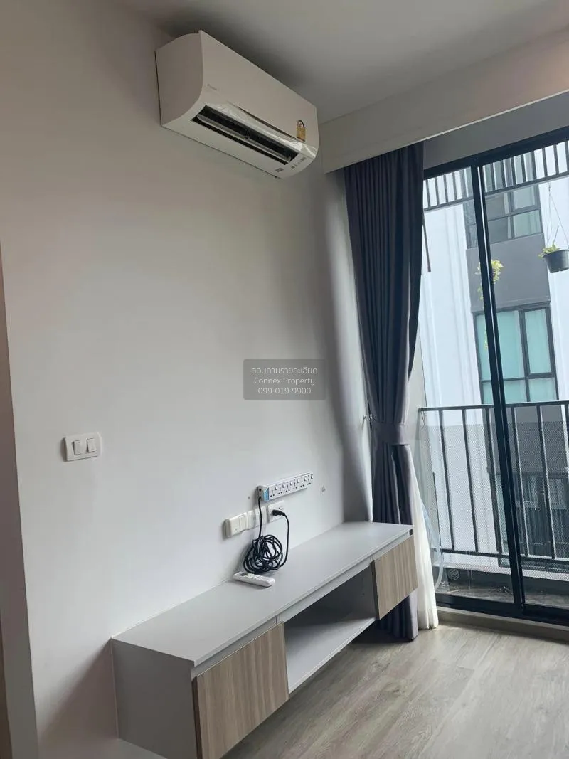 For Rent Condo , BRIXTON Pet&Play Sukhumvit 107 , BTS-Bearing , S 2