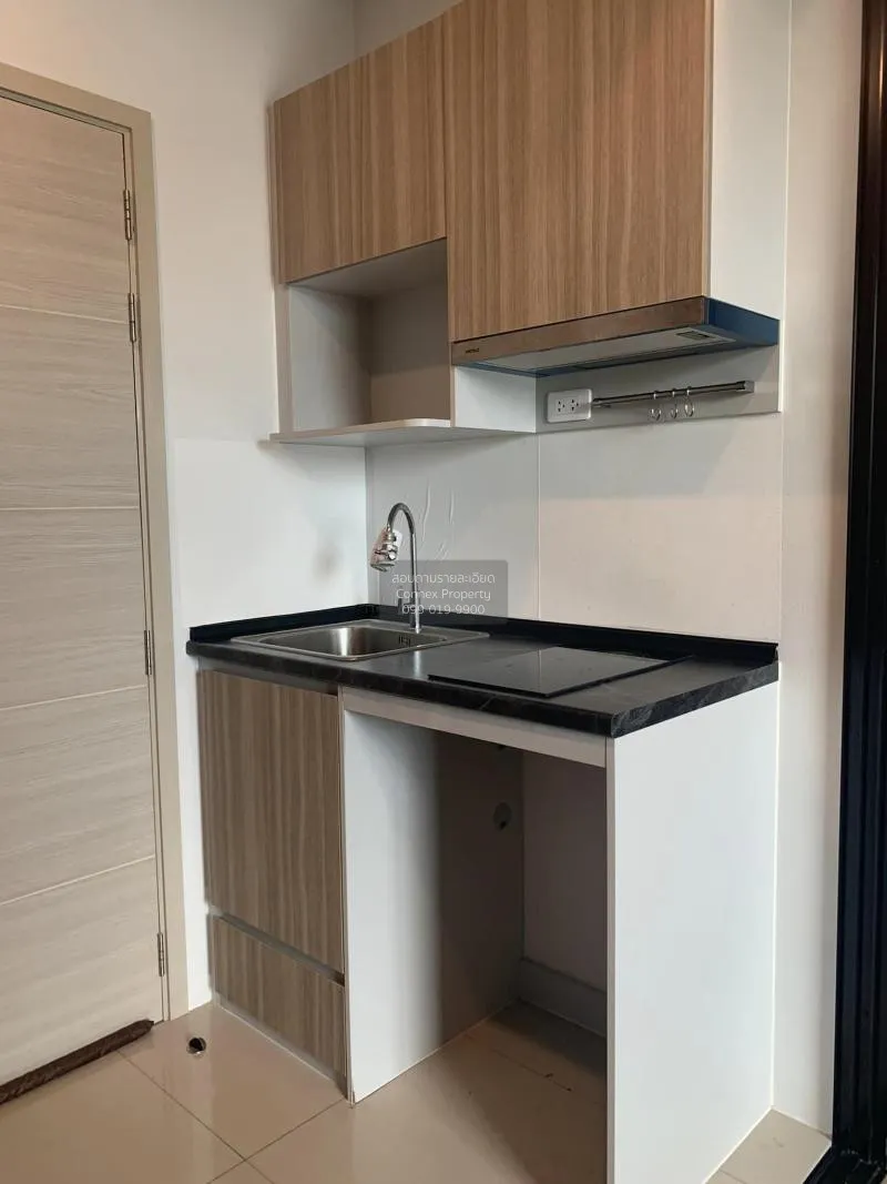 For Rent Condo , BRIXTON Pet&Play Sukhumvit 107 , BTS-Bearing , S 3