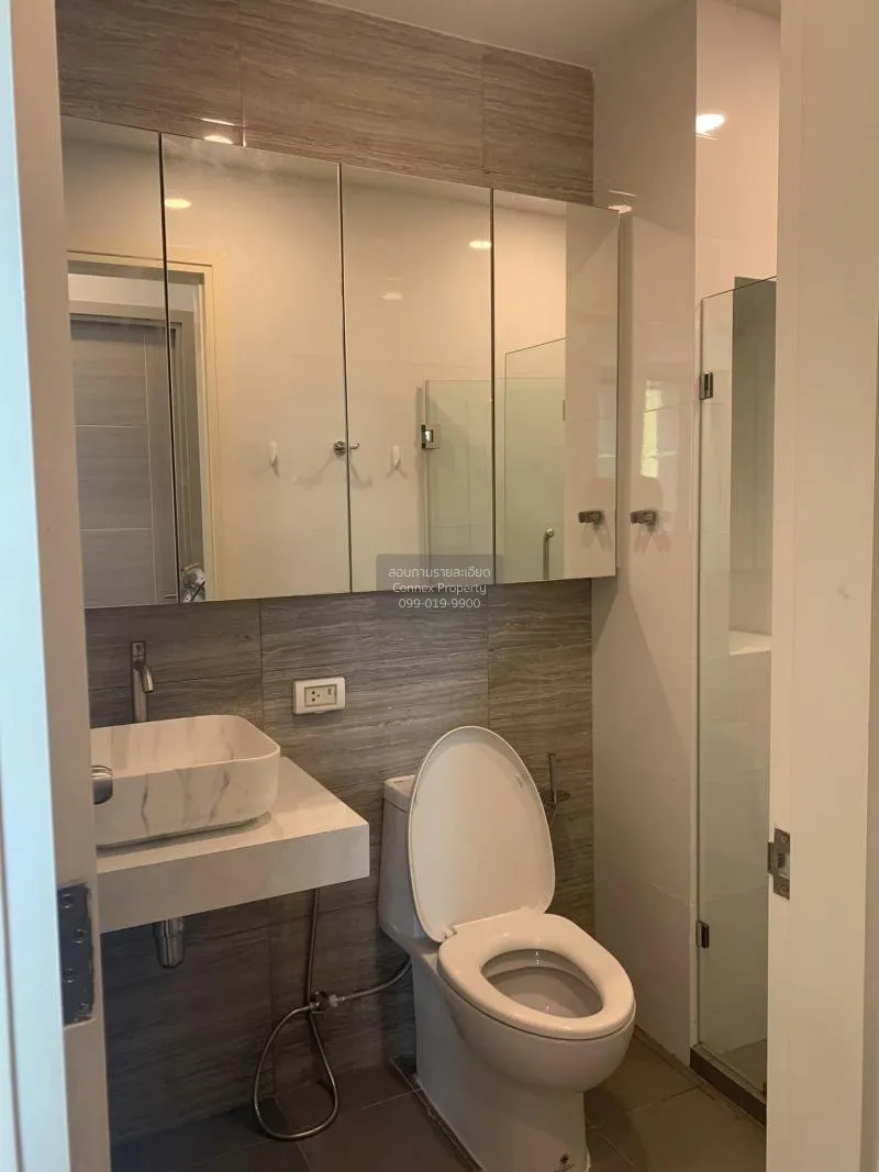 For Rent Condo , BRIXTON Pet&Play Sukhumvit 107 , BTS-Bearing , S