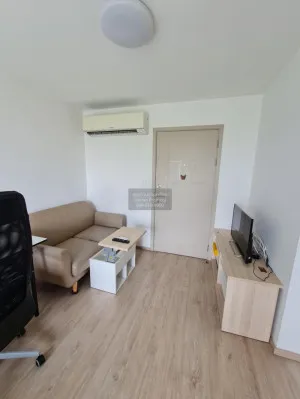 FOR SALE condo , Elio Del Ray Sukhumvit 64 , BTS-Punnawithi , Bang Chak , Phra Khanong , Bangkok , CX-78743