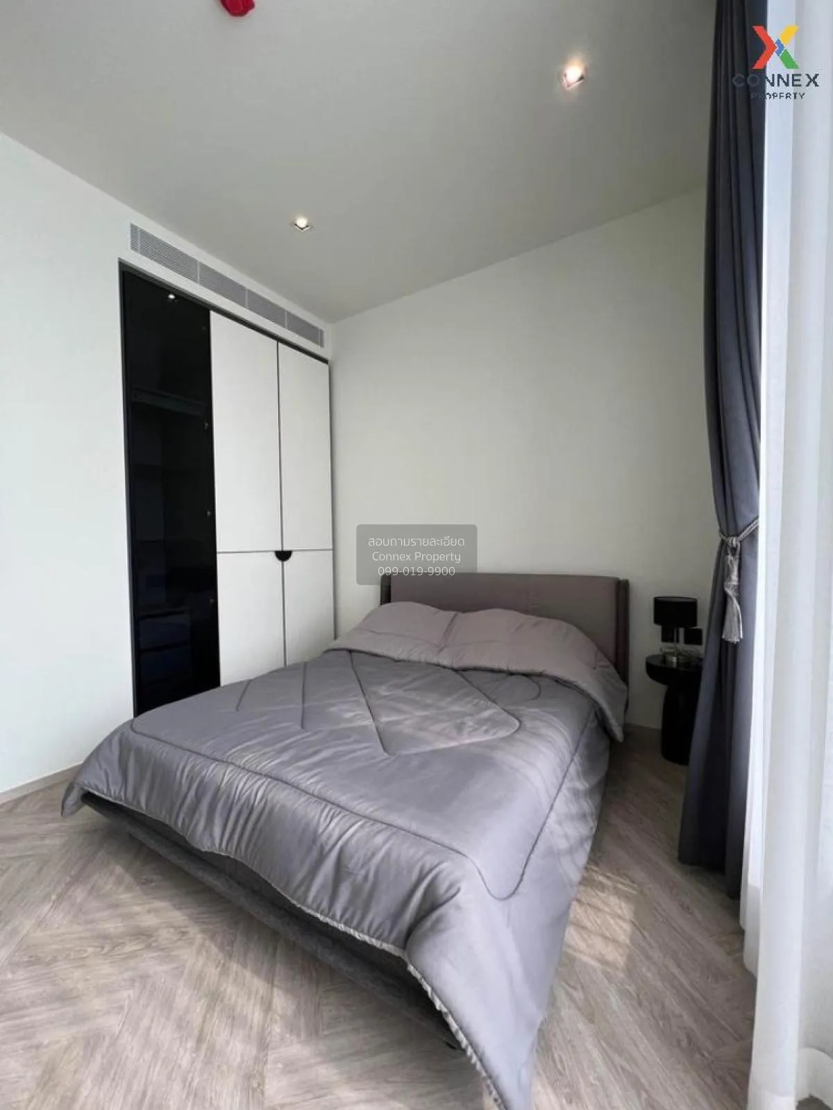 FOR RENT condo , Chapter Charoennakhorn-Riverside , river view , 