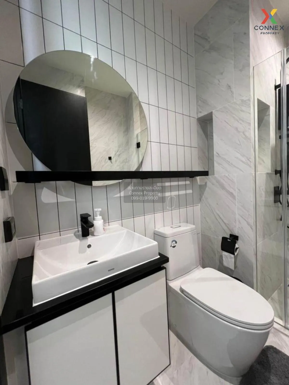 FOR RENT condo , Chapter Charoennakhorn-Riverside , river view , 