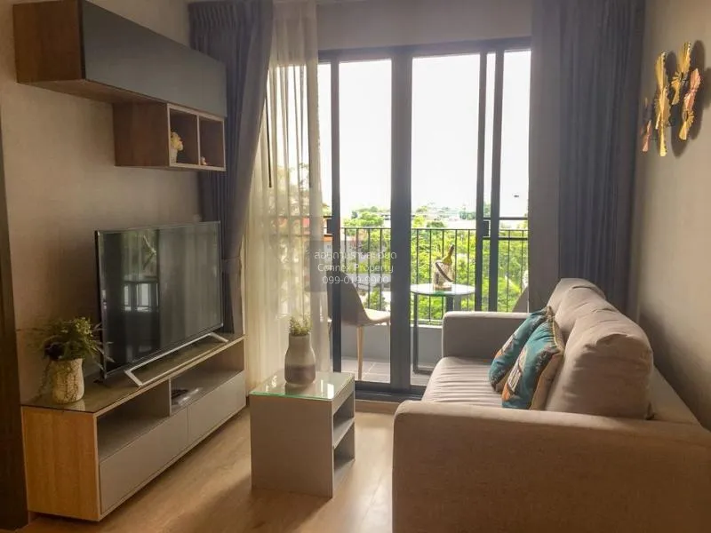 FOR RENT condo , Ideo O2 , BTS-Bang Na , Bang Na , Bang Na , Bang 1